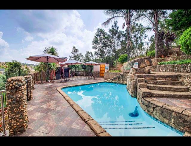 BUSINESS FOR SALE IN ROODEKRANS